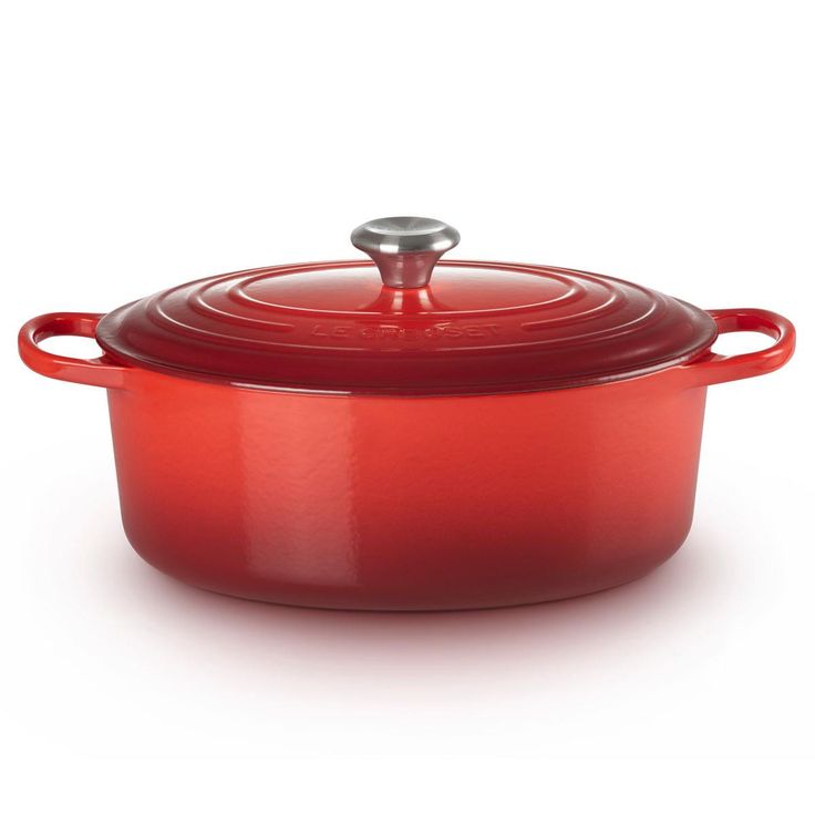 cast iron pots 31cm