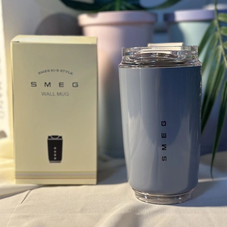 thermal cup 240ml