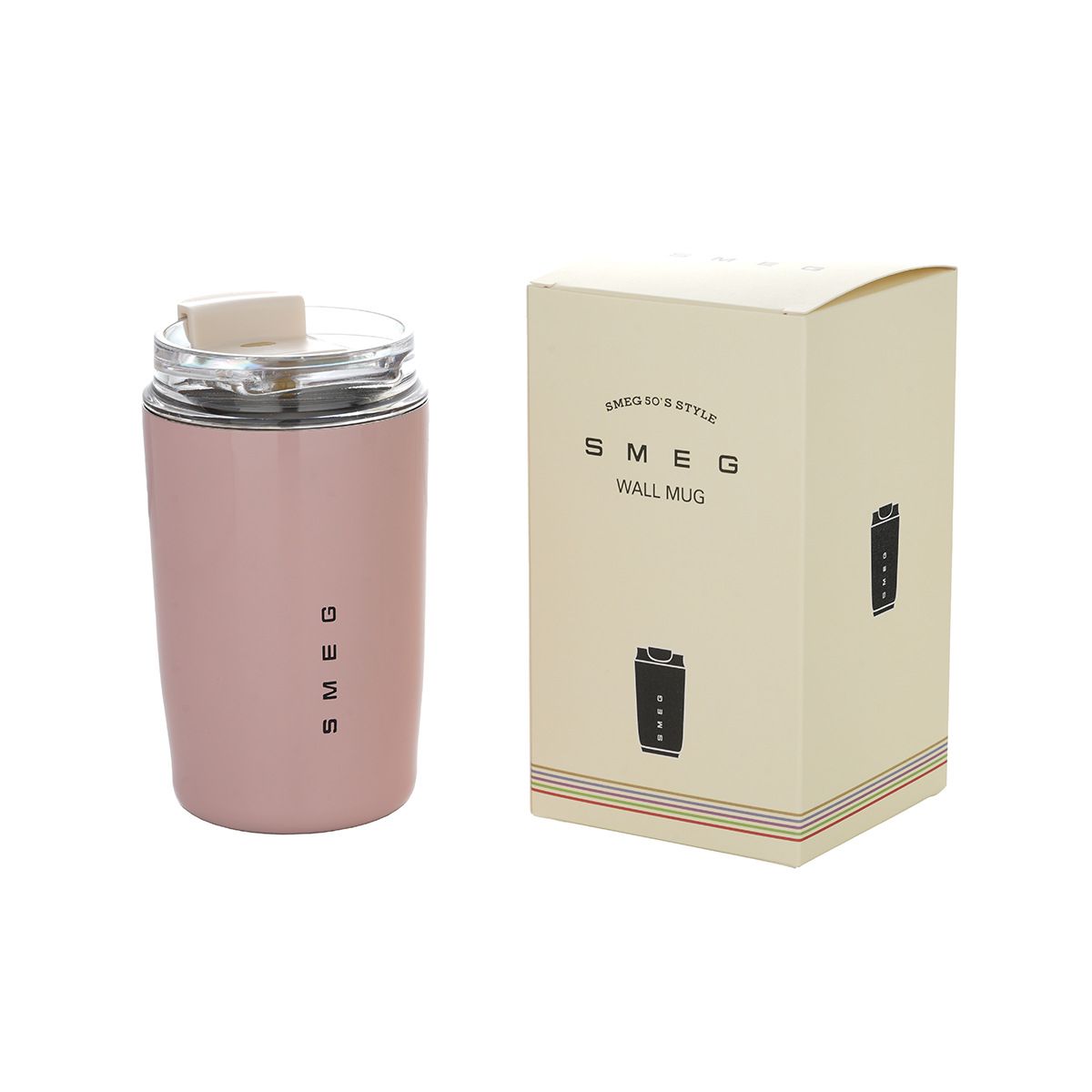 thermal cup 240ml