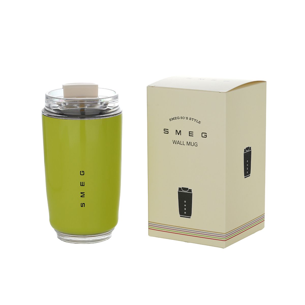 thermal cup 240ml