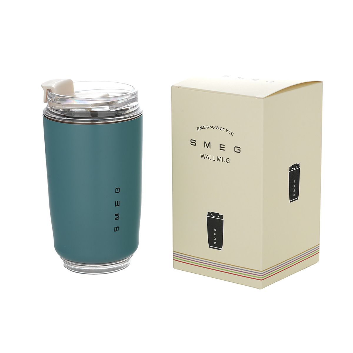 thermal cup 240ml