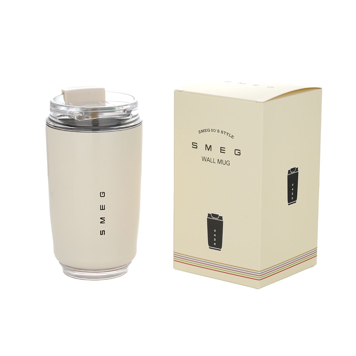thermal cup 240ml