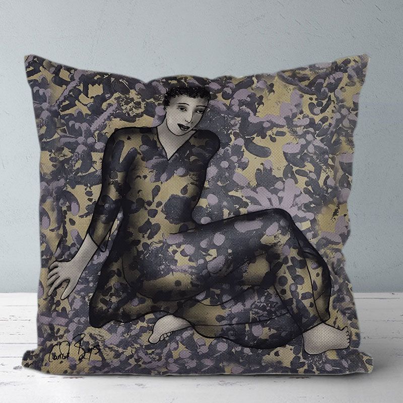cushion cover
