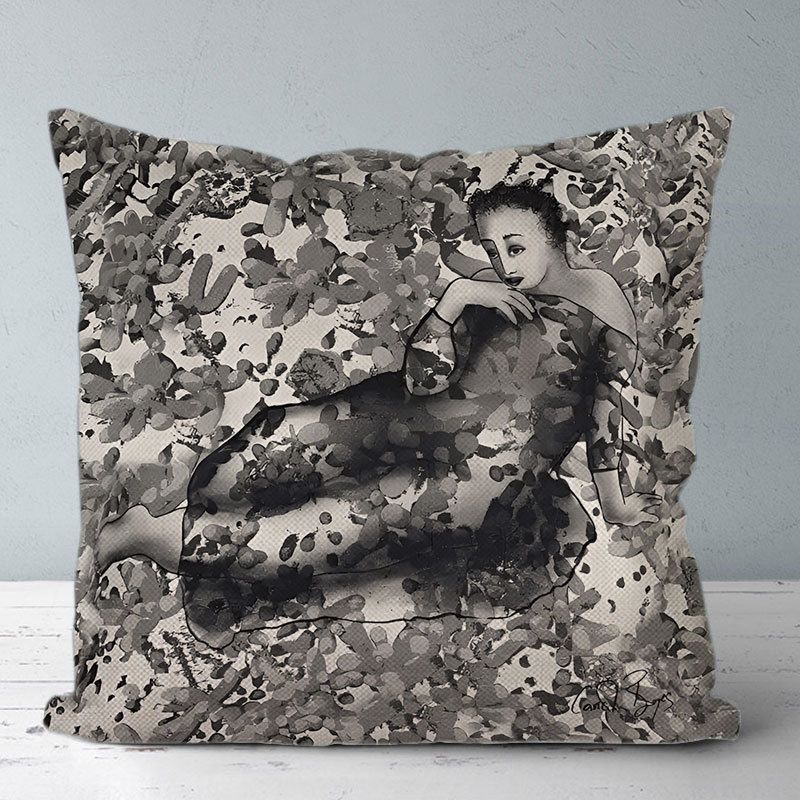cushion cover