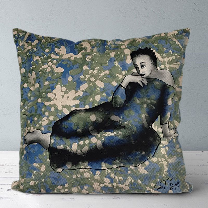 cushion cover