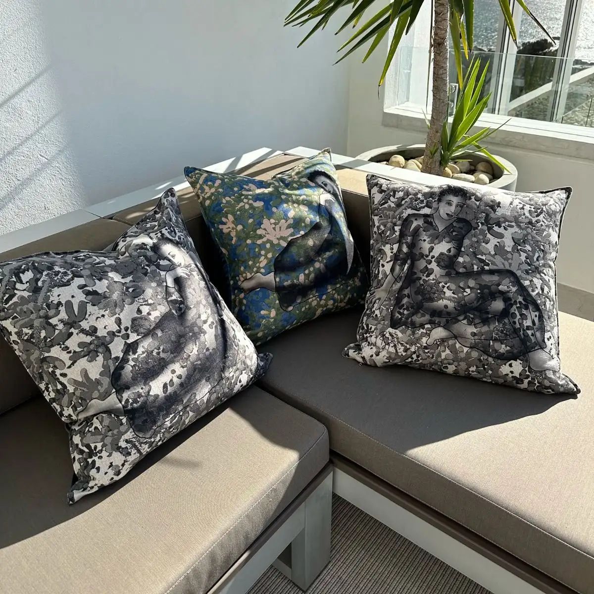 cushion cover
