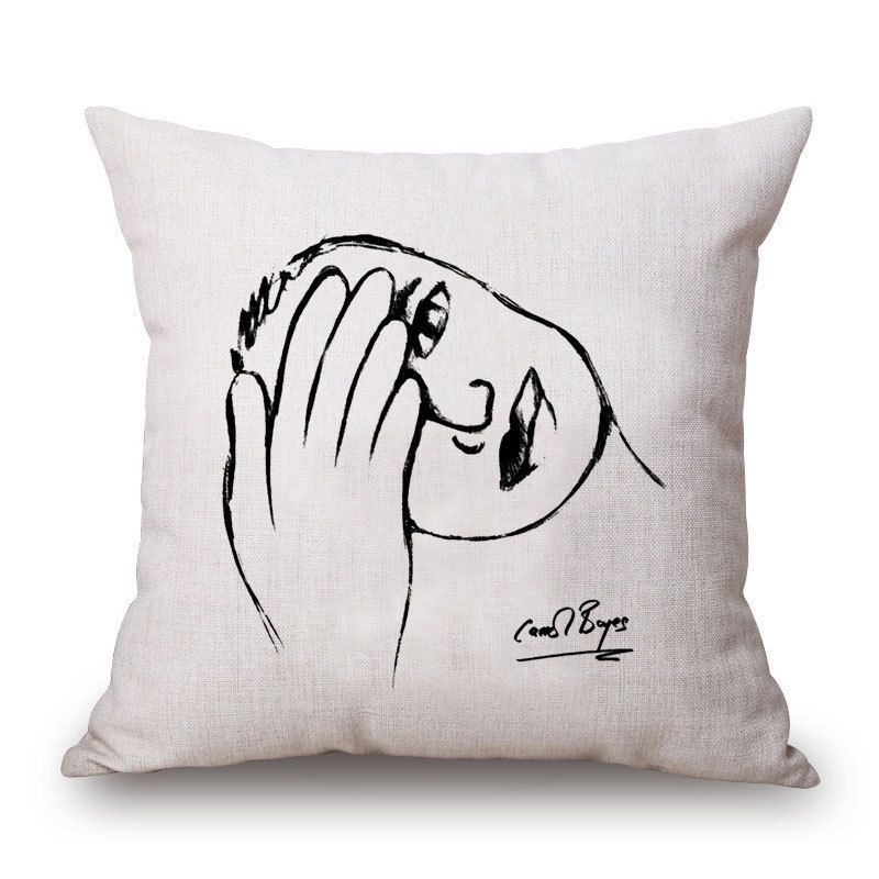 cushion cover