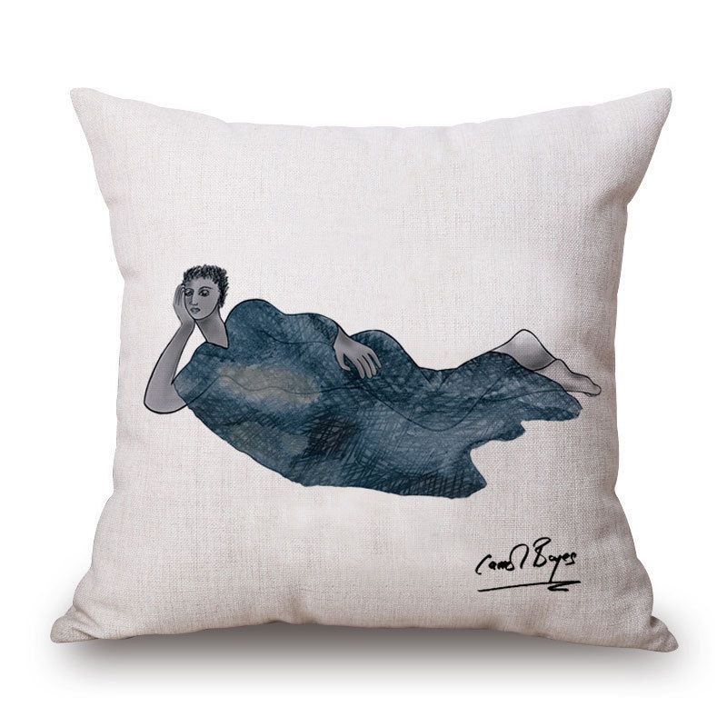 cushion cover