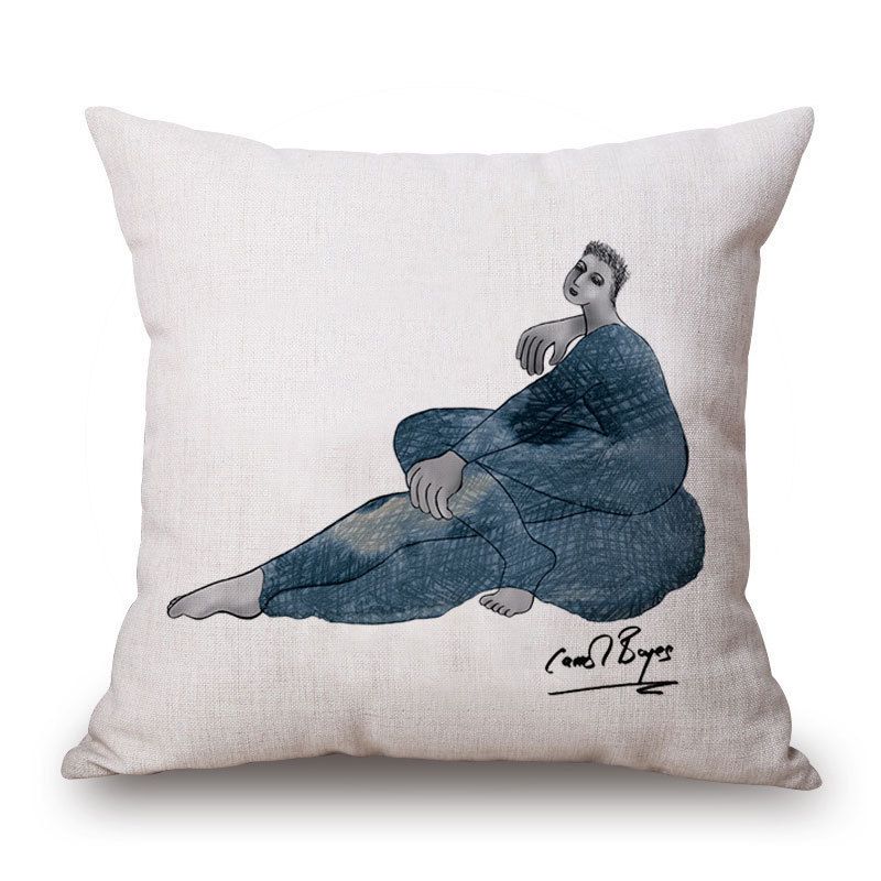 cushion cover
