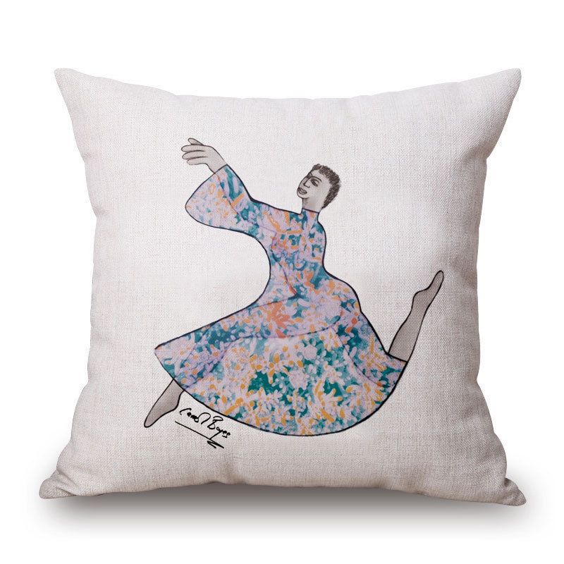 cushion cover