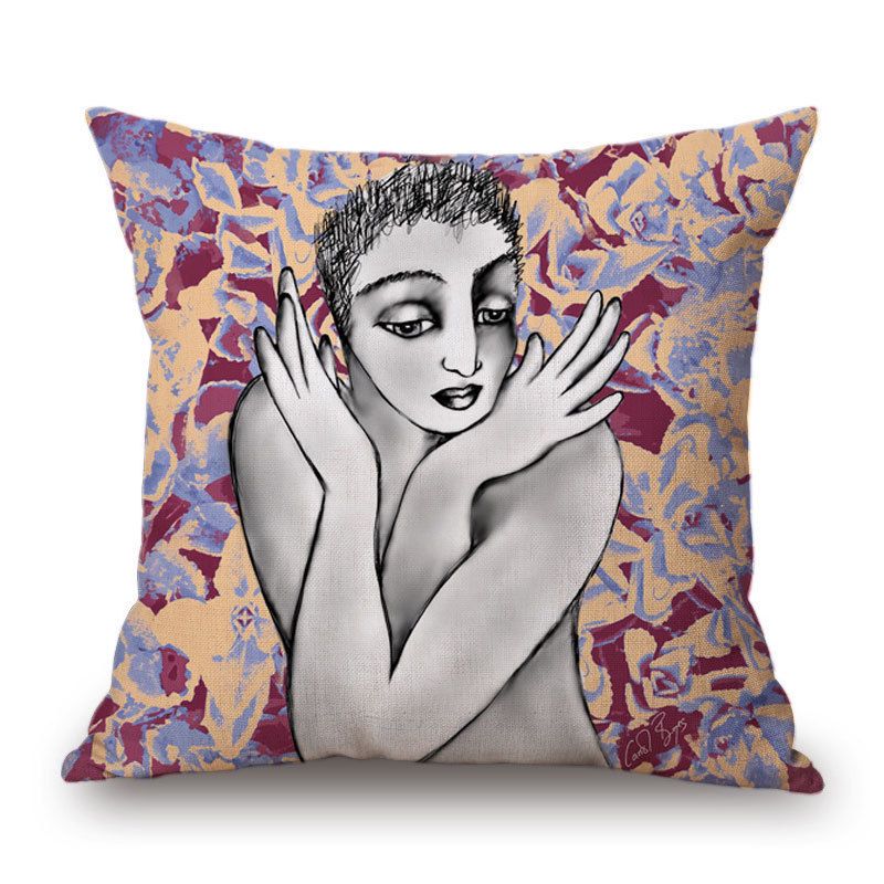 cushion cover