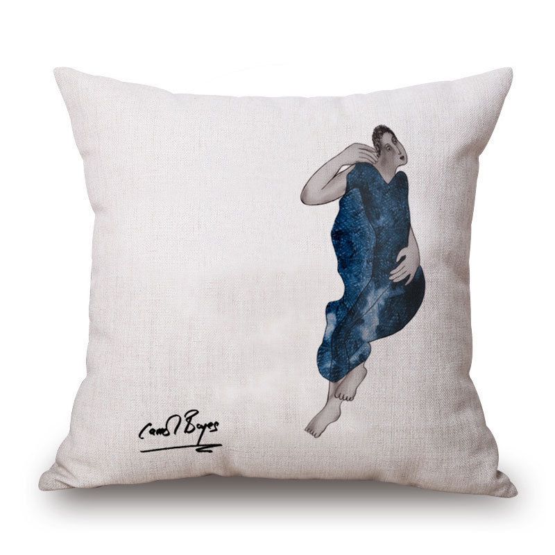 cushion cover