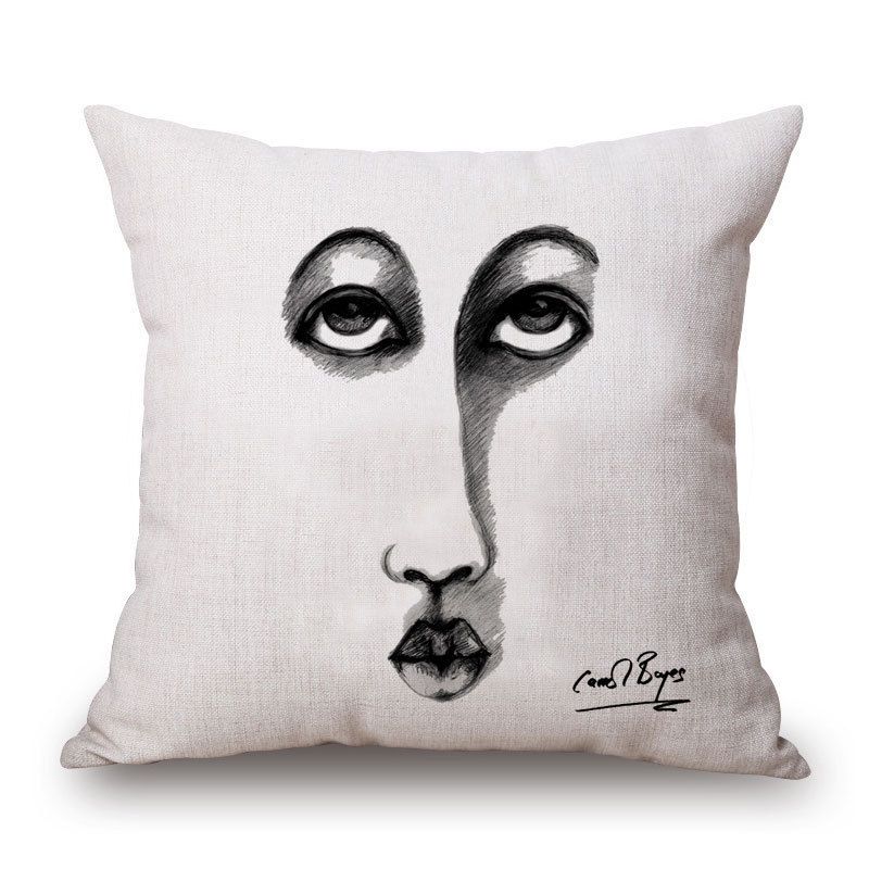 cushion cover