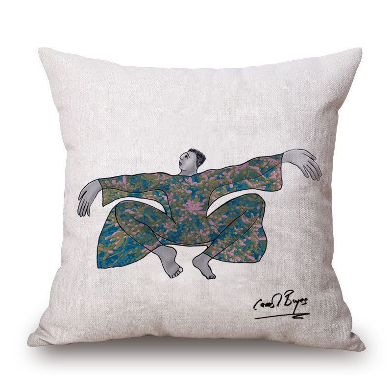 cushion cover