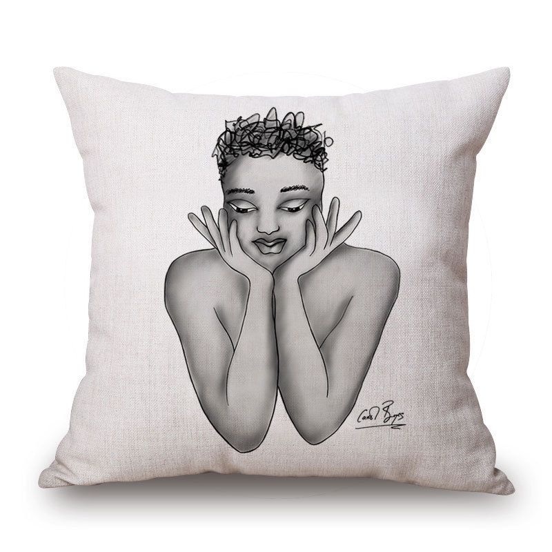 cushion cover