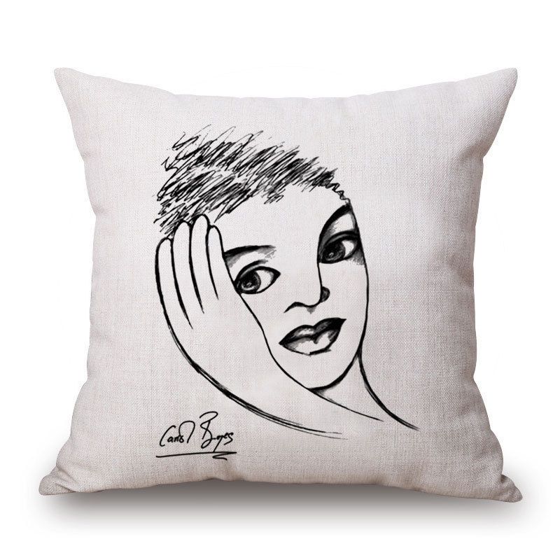 cushion cover