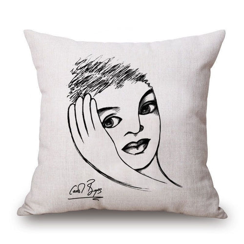 cushion cover