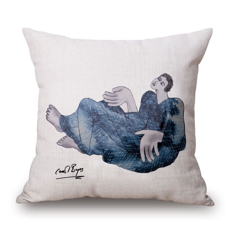 cushion cover