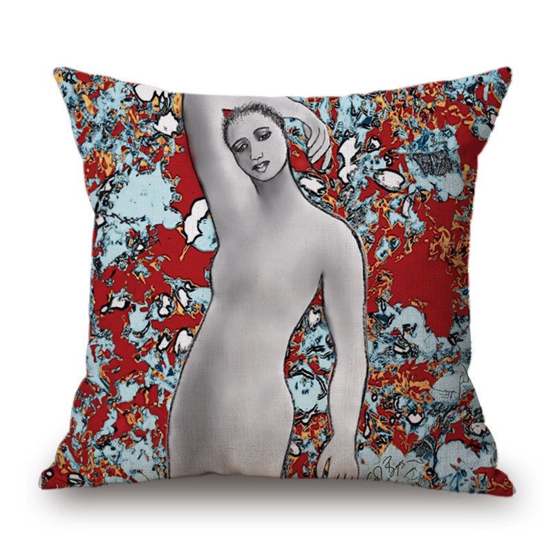 cushion cover