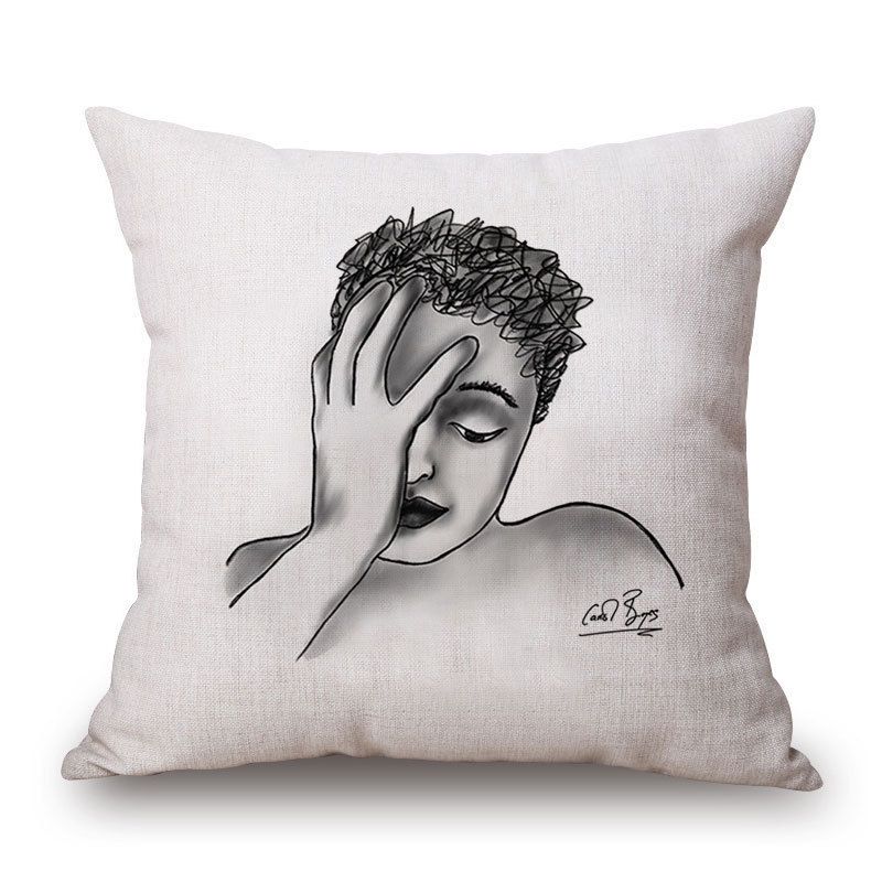 cushion cover