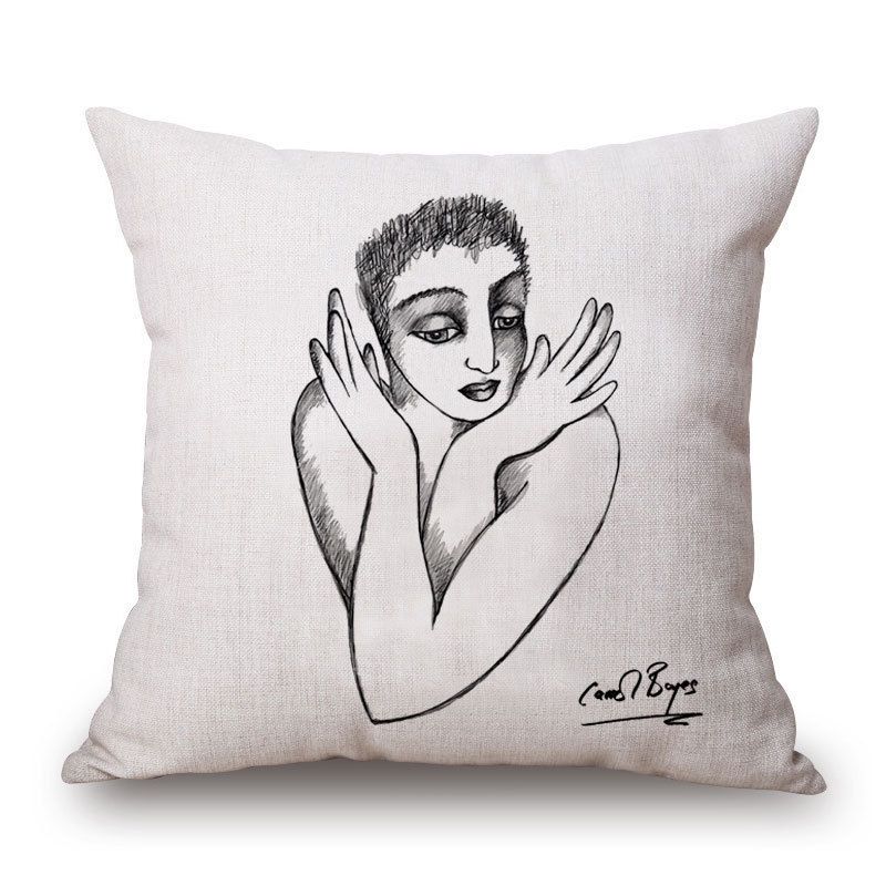 cushion cover