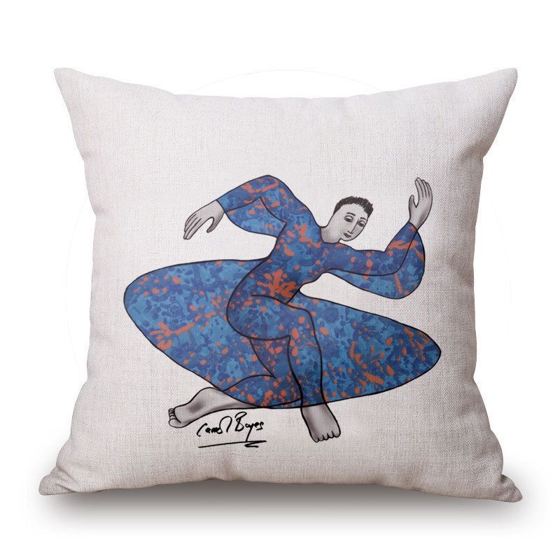 cushion cover