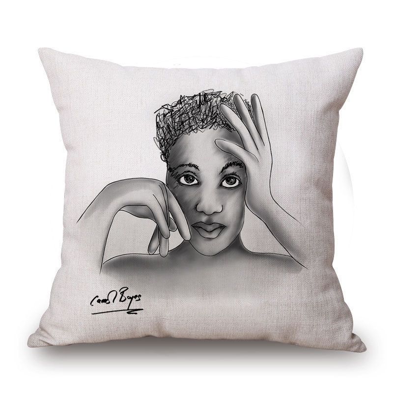 cushion cover