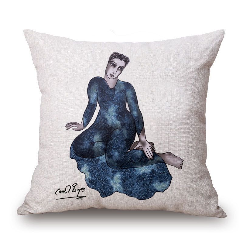 cushion cover