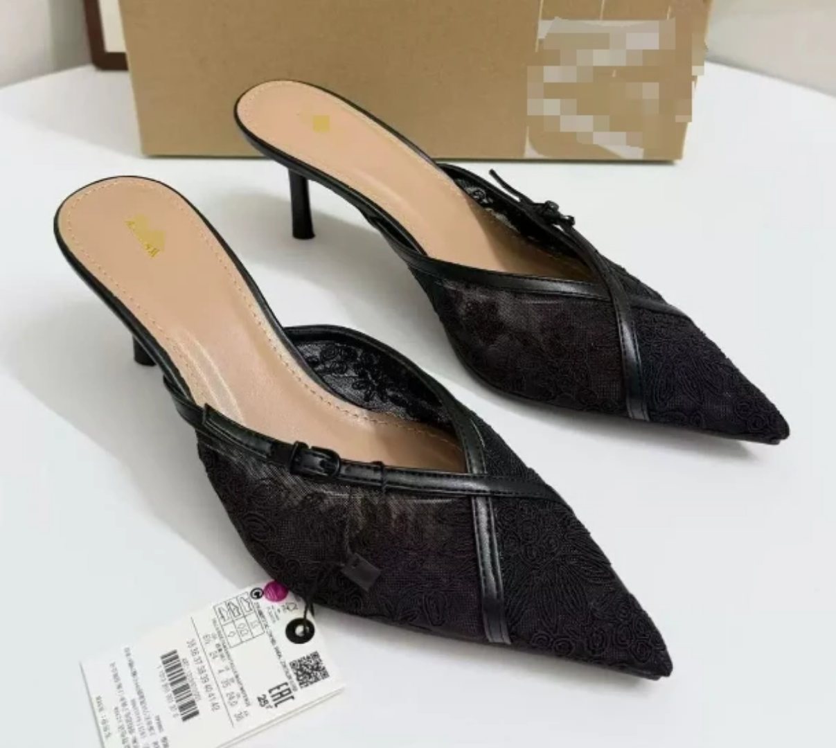 women heels