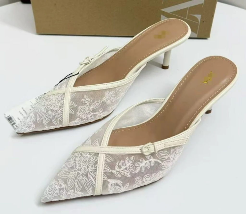 women heels
