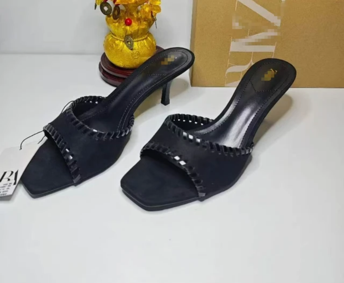 women heels