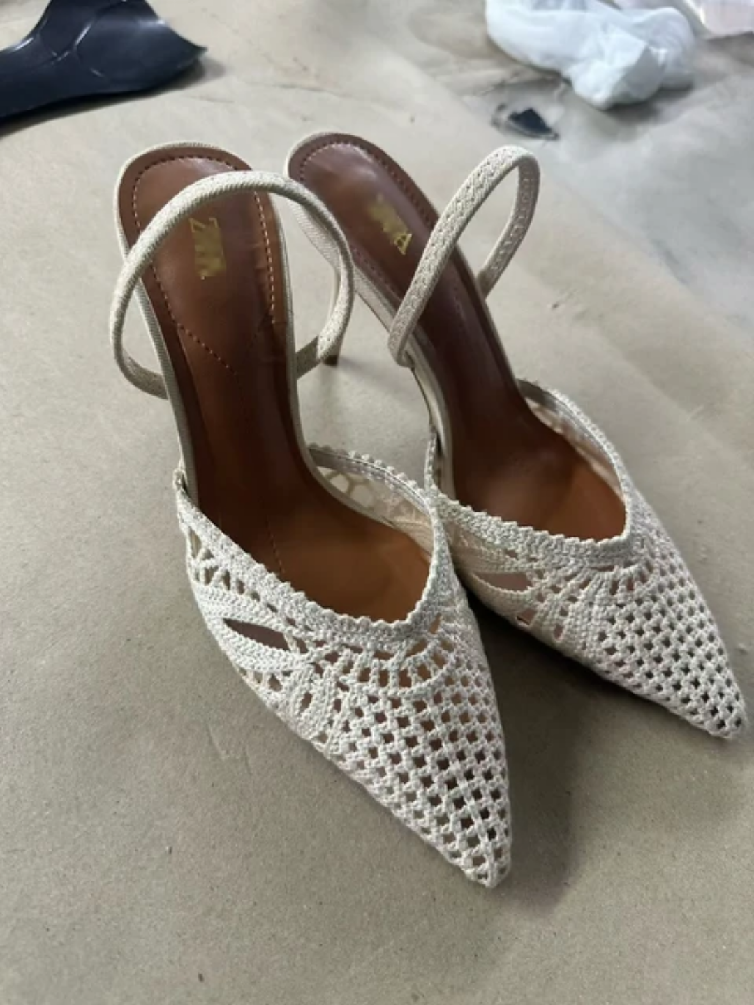 women heels