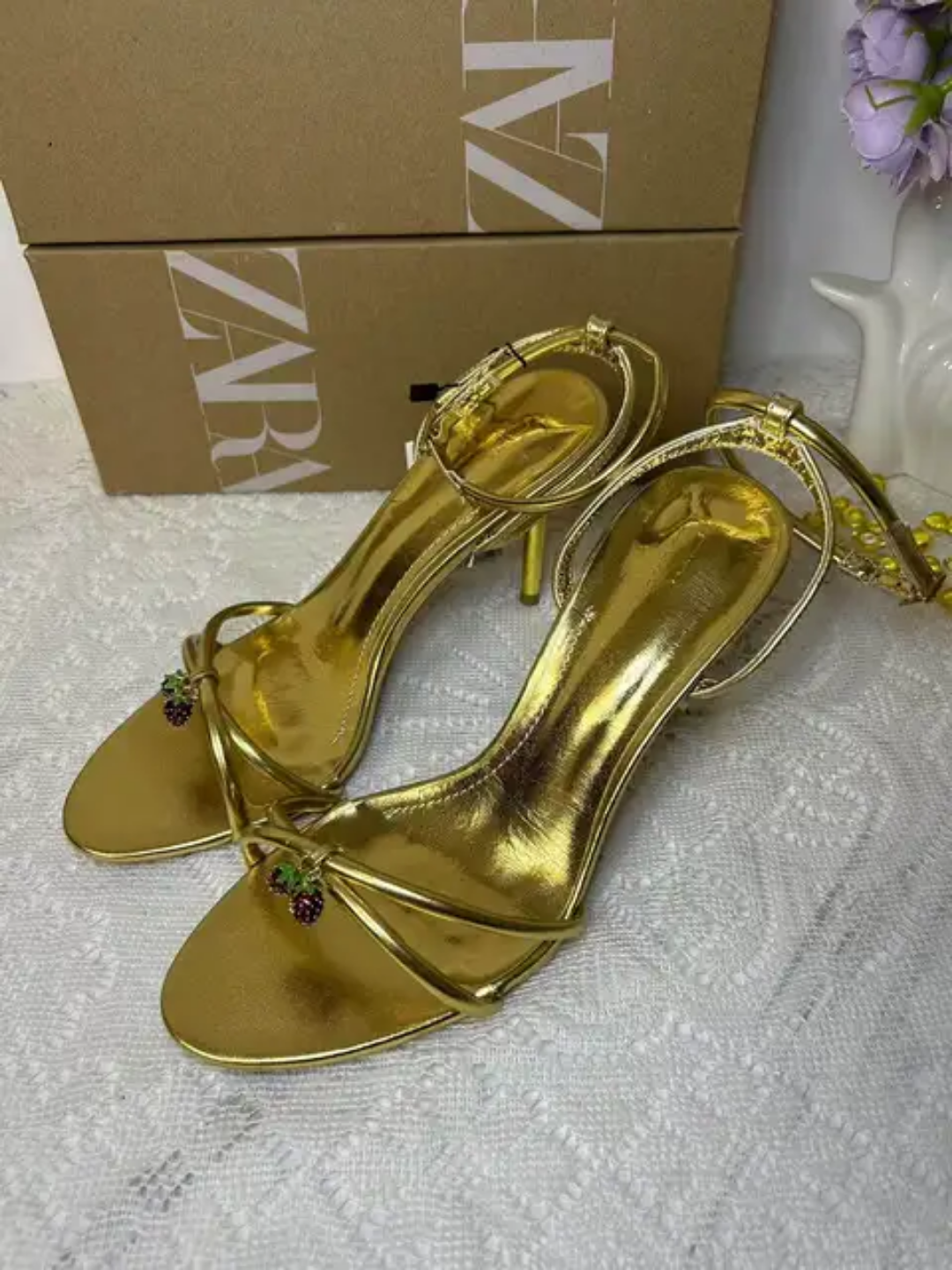 women heels