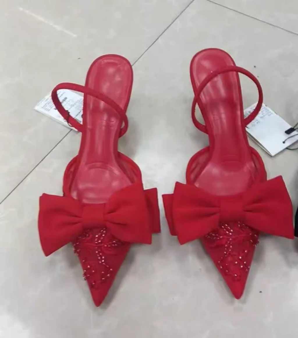 women heels