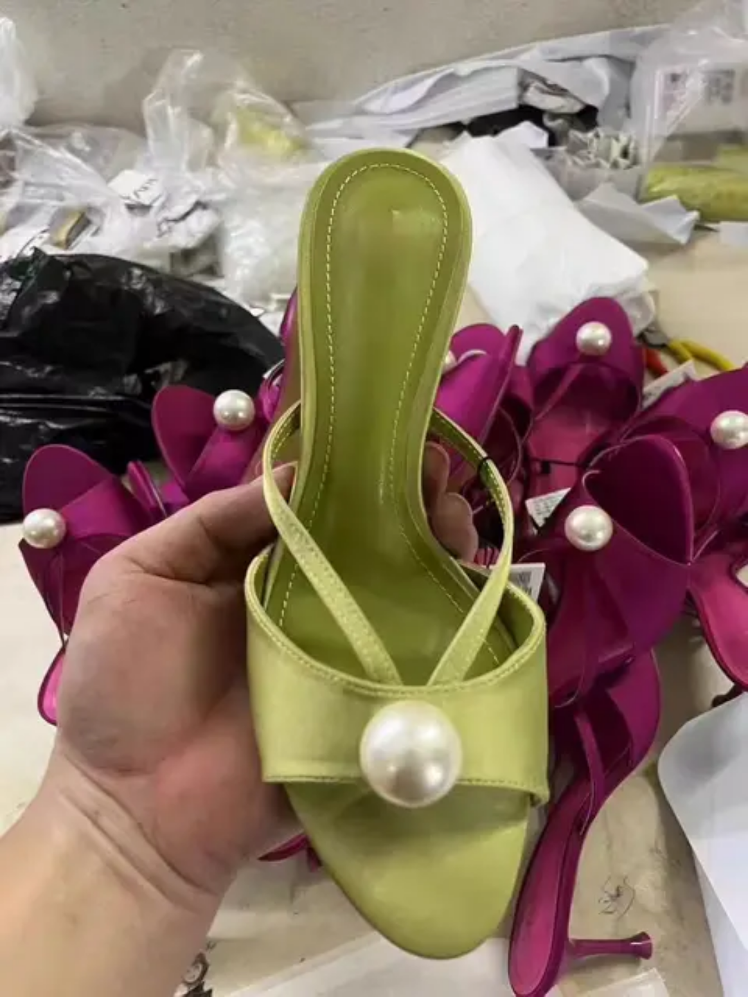 women heels