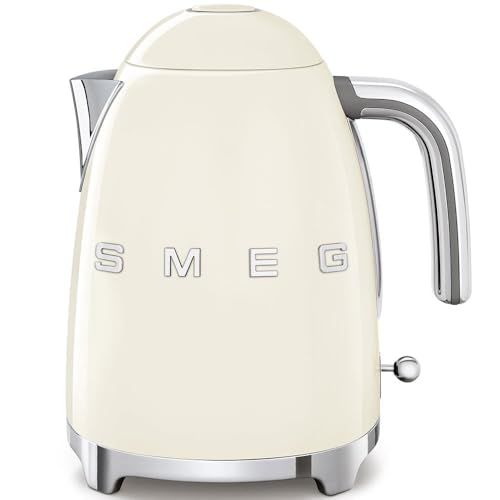 retro kettle