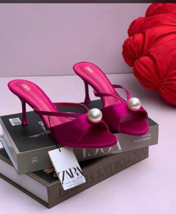 women heels