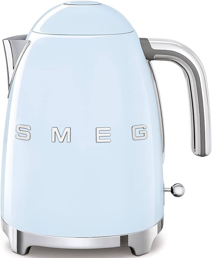 retro kettle
