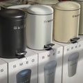 dustbin