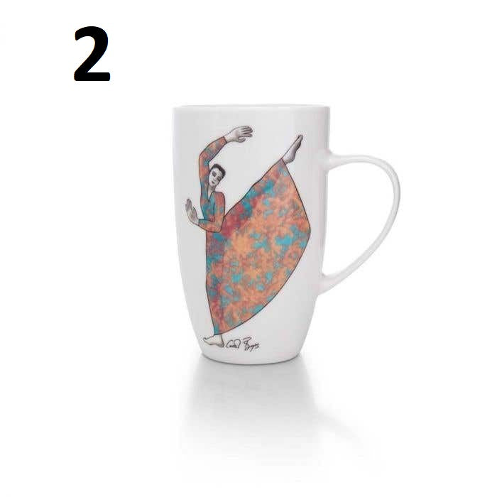 coffee mug