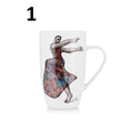 coffee mug