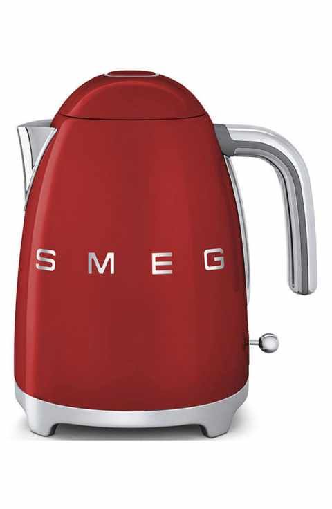 retro kettle