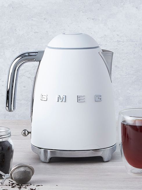 retro kettle