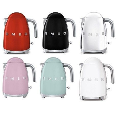 retro kettle