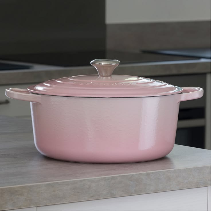 cast iron pots 31cm