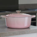 cast iron pots 31cm