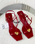 women heels