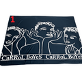 beach towel