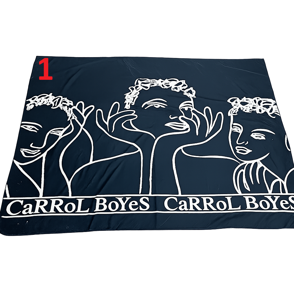 beach towel