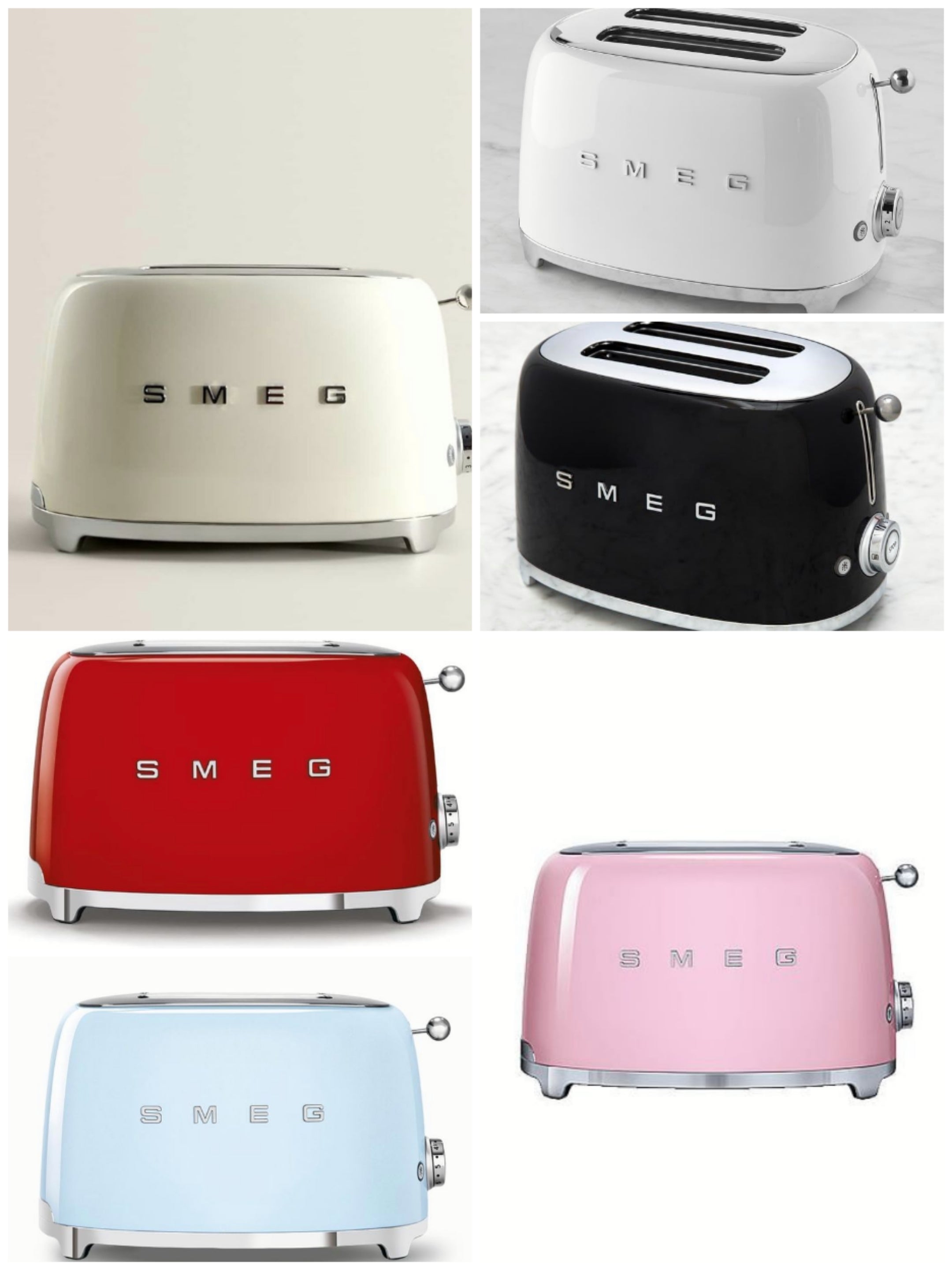 toaster